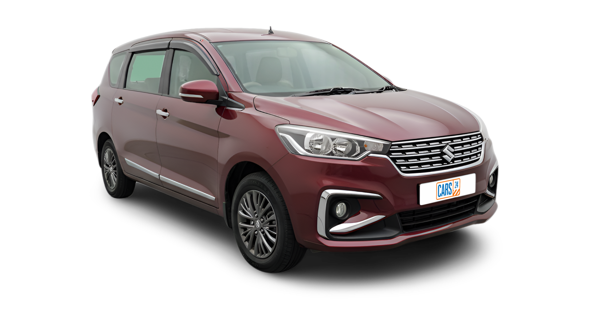 Maruti Ertiga-img